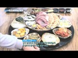 [Live Tonight] 생방송 오늘저녁 532회 -  Octopus&Sea food  20170201