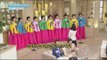 [Happyday] Performance of Senior Chorus 시니어 합창단의 '기분 좋은 날' 10주년 축하무대! [기분 좋은 날] 20160502