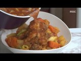 [Smart Living]Braised Spicy Chicken 중독성 있는 맛! '닭볶음탕'20170516