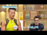 [Happyday]Muscle age?! 나의 근육 나이는?![기분 좋은 날] 20170516