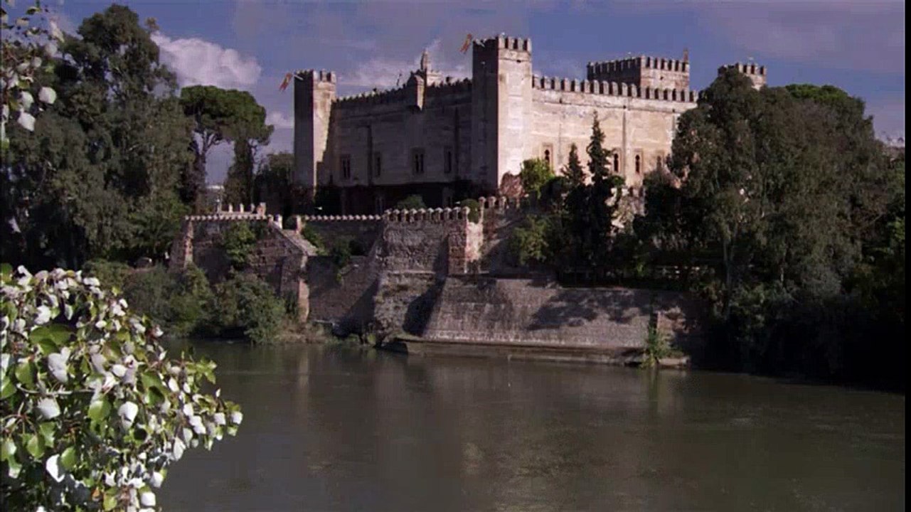 Isabel S01 E08 E 8 part 2/2
