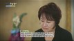 [Human Documentary People Is Good] 사람이 좋다 - Park won-sook tears when her mother died 20160508