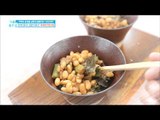 [Happyday]Navy beans Soybean Paste Glazed Dishes 호르몬 올려주는 '네이비빈 된장 조림'[기분 좋은 날] 20170320