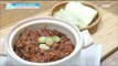 [Happyday]shiitake Soybean Paste Sauce 맛있는 다이어트식! '건표고버섯 강된장찌개'[기분 좋은 날] 20170322
