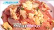 [Happyday]egg tomato Stir-fried Dishes 치매예방! '달걀 토마토 볶음'[기분 좋은 날] 20170329