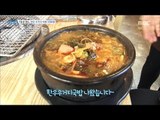 [Live Tonight] 생방송 오늘저녁 576회 -   Korean beef Cabbage Rice Soup 3900won?! 20170405