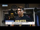 [Live Tonight] 생방송 오늘저녁 356회 - Korean major leaguer Kang Jung-ho  20160510