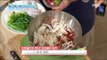 [Happyday] Recipe : broccoli kimchi 칼륨 풍부! 혈압에 좋은 '브로콜리 김치' [기분 좋은 날] 20160927