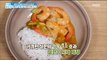 [Happyday]shrimp curry 치매예방! '새우 카레' [기분 좋은 날] 20170414