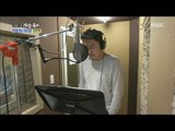 [Human Documentary People Is Good] 사람이 좋다 - Jung Chan-woo Makes a song 20170604