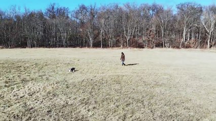 Field testing DJI’s Mavic Air drone