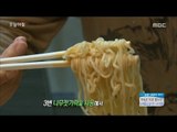 [Morning Show] The risk of wooden chopsticks 뜨거운 음식에 '나무젓가락' 사용 금지! [생방송 오늘 아침] 20161115