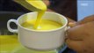 [Smart Living] Recipe :  Sweet Pumpkin soup 가을에 더 맛있는 '단호박 수프' 레시피!   20161116