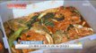 [Happyday] Recipe : napa cabbage kimchi 비법 전수! 박영란 표 '명품 김치' [기분 좋은 날] 20161114