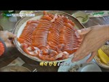 [Live Tonight] 생방송 오늘저녁 451회 - Chewy trout dish 20160926