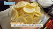[Happyday] Recipe : Matured in honey lemon 달지만 칼로리 낮은 '레몬청' 레시피! [기분 좋은 날] 20161116