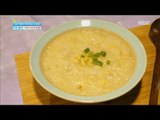 [Happyday] Recipe : Duck Soup with Deodeok 기운 불끈! '더덕 오리보양탕' [기분 좋은 날] 20161121