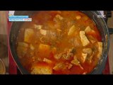[Happyday] Recipe : Gochujang Stew 밥 생각이 절로~ 따끈따끈 '고추장찌개' [기분 좋은 날] 20161123