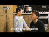 [Human Documentary People Is Good] 사람이 좋다 - Moon Chun Shik & Ju wan 20160123