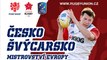 CZECH REPUBLIC / SWITZERLAND - RUGBY EUROPE TROPHY 2017/2018