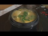 [Smart Living]Rich Soybean Paste Stew 고소한 한끼! '청국장'20170209