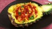[Smart Living]Pineapple fried rice 집에서 즐기는 태국 요리! '파인애플 볶음밥'20170213