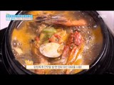 [Happyday]Soybean Paste Stew 항암 효과 최고! '된장찌개!' [기분 좋은 날] 20170214