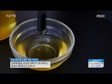 [Morning Show]eyebrow! chili take one's Sam upon it! 점점 빠지는 눈썹! 고추가 책임진다![생방송 오늘 아침] 20170217