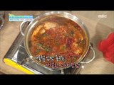 [Happyday]dried radish greens Mackerel jorim 오메가3가 풍부하다! '시래기 고등어조림' [기분 좋은 날] 20170119