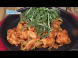 [Happyday] Recipe : season chicken feet 입맛 돋우는 '닭발 새콤 무침' [기분 좋은 날] 20160513