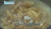 [Happyday] Recipe - Dried Pollack Hangover Soup 숙취 물러가라! 시원~한 '황태 해장국' 레시피 [기분 좋은 날] 20160121