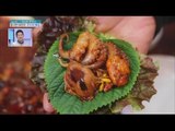 [Live Tonight] 생방송 오늘저녁 295회 - Stir-fried Small Octopus 주꾸미 볶음 20160125