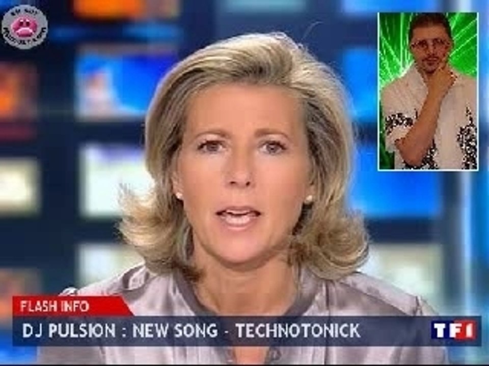 TECHNOTONICK - NEW SONG !!! BY  DJ PULSION ref2