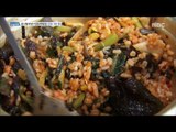 [Live Tonight] 생방송 오늘저녁 545회 - Bean Sprout and Rice Soup & Bibimbap is 3,000 won 20170220