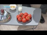 [Happyday] Superfood : tomato 세계 5대 슈퍼 푸드 '토마토' [기분 좋은 날] 20160510