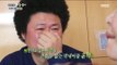 [Human Documentary People Is Good] 사람이 좋다 - Yoon Taek Shed tears looking at his mother 20170219