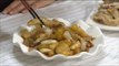 [Smart Living] Recipe : Sweet and Sour Pork 인기 외식 메뉴! '찹쌀 탕수육' 레시피 201601007