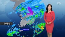 [날씨] 오늘 낮까지 전국 비·눈...강원 산간 대설 / YTN