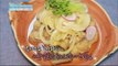 [Happyday] Recipe : Fried mackerels vinegar cure 빅마마 이혜정의 '튀긴고등어 초절임' [기분 좋은 날] 20160601