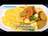 [Happyday]Vegetable soup, pork 내 몸에 미세먼지 빼주는 '돼지고기 채소 수프'![기분 좋은 날] 20170227