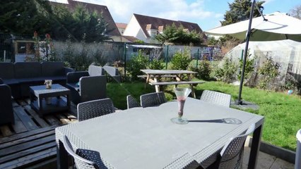 A vendre - Appartement - VAULX EN VELIN (69120) - 3 pièces - 56m²