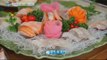 [Live Tonight] 생방송 오늘저녁 386회 - sashimi and pork are served unlimited 20160621