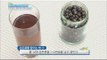 [Happyday] Recipe : A black soybean water '다이어트+해독' 위한 건강水 '검은콩물' [기분 좋은 날] 20160621
