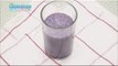 [Happyday] Recipe : miscellaneous cereals juice 간편한 아침 대용 '잡곡 주스' [기분 좋은 날] 20160621