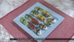 [Smart Living] Recipe : vegetable sushi 자투리 채소로 만든 '채소 초밥' 20160624