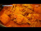 [Live Tonight] 생방송 오늘저녁 464회 - Chicken Stew with Ripe Kimchi 20161013
