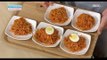 [Happyday] Recipe : Spicy Cold Chewy Noodles 맛도 잡고 노화도 잡는 '바오밥 비빔쫄면' [기분 좋은 날] 20161017
