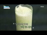[Happyday] Recipe : cleanse detox juice 상추와 토마토를 이용한 '해독 주스' 만들기! [기분 좋은 날] 20161017