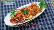[Happyday] Recipe : Braised Blue Crab 중화풍 일품요리! '토마토 꽃게찜' [기분 좋은 날] 20161014