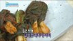 [Happyday] Recipe : Pickled chives 젓갈로 만드는 별미 밑반찬 '갈치젓 쪽파 장아찌' [기분 좋은 날] 20161019